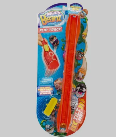 Flip Track Mighty beanz
