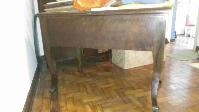 escrivaninha antiga - Foto 4