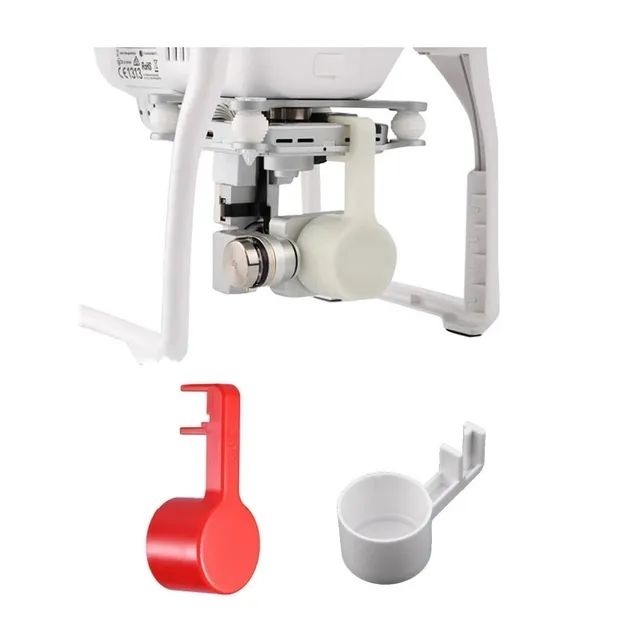 Protetor de Guimbal Gimbal do Drone Dji Phantom 3, 3PRO, 3 Standard Advanced & Phantom3,4K
