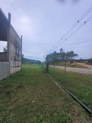 Ent.10+10% + 36 X fixas - Terreno Industrial 34600m² + Galpão 1000m² + Casa campo 200m² - Foto 8