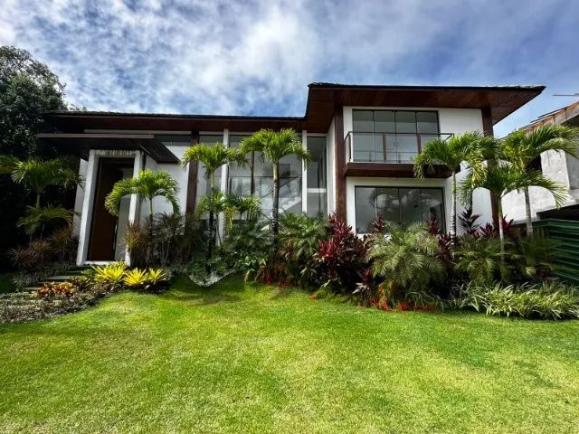 Casa 5/4 no Ilha Pássaros PF