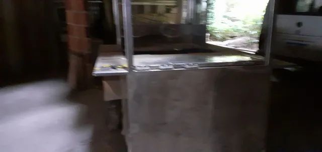 Trailer todo de inox  - Foto 2