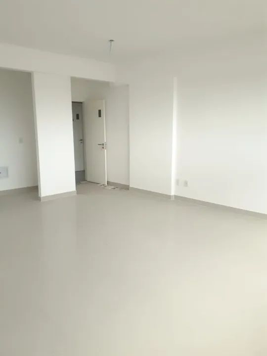 SALA COMERCIAL em LAURO DE FREITAS - BA, BURAQUINHO - Foto 5