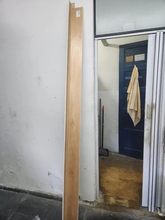 Porta lisa interna para pintura - Foto 5