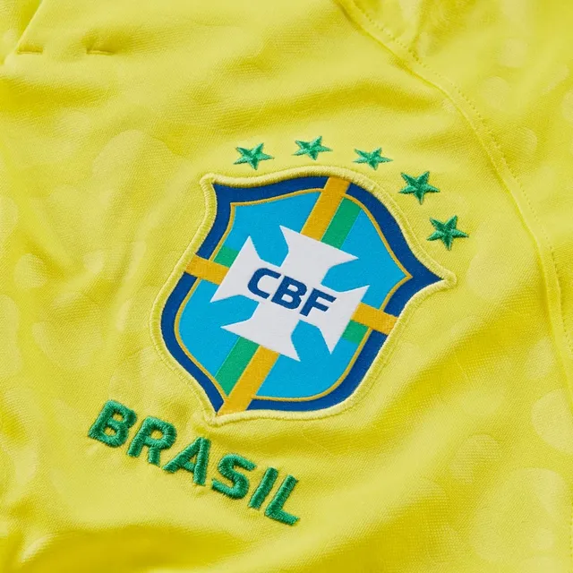 Nike Brasil Original