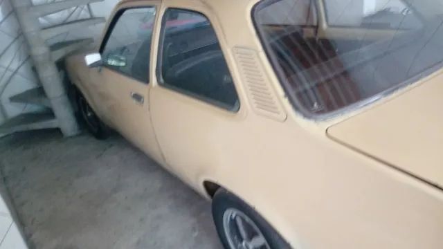 CHEVROLET CHEVETTE 1975 Usados e Novos
