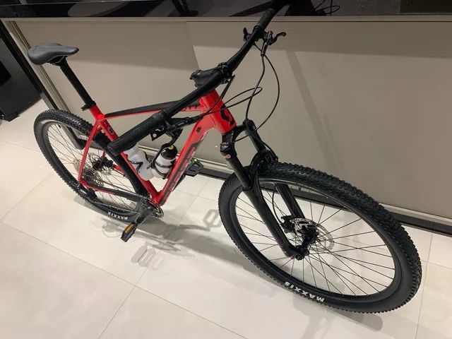 Scott Scale 980 tamanho 21/XL - Foto 4
