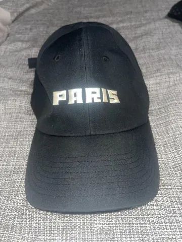 Boné Nike Heritage 86 Paris e Boné Nike Preto