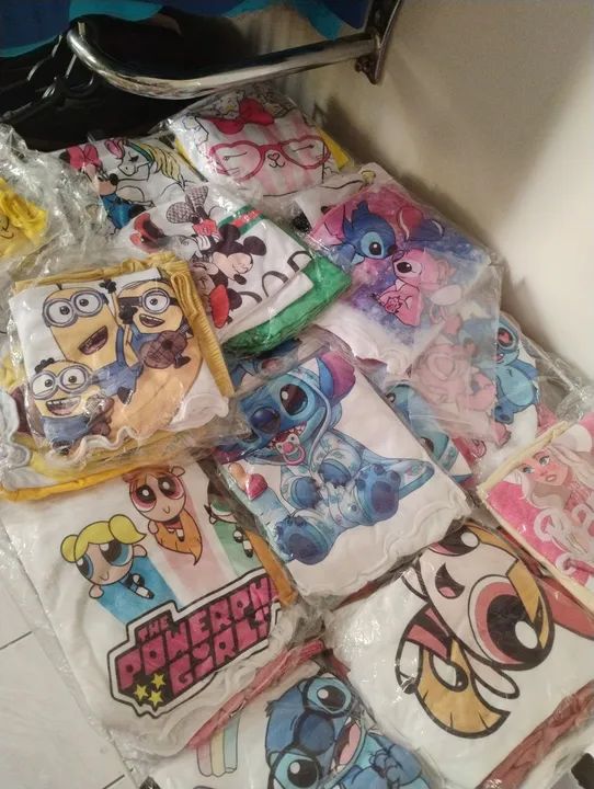 Aparti de 3 sai a 19.90$cada