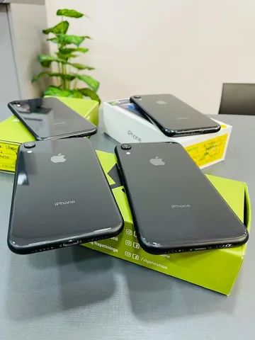 iPhone XR com garantia e promoção / venha nessa sexta  - Foto 4
