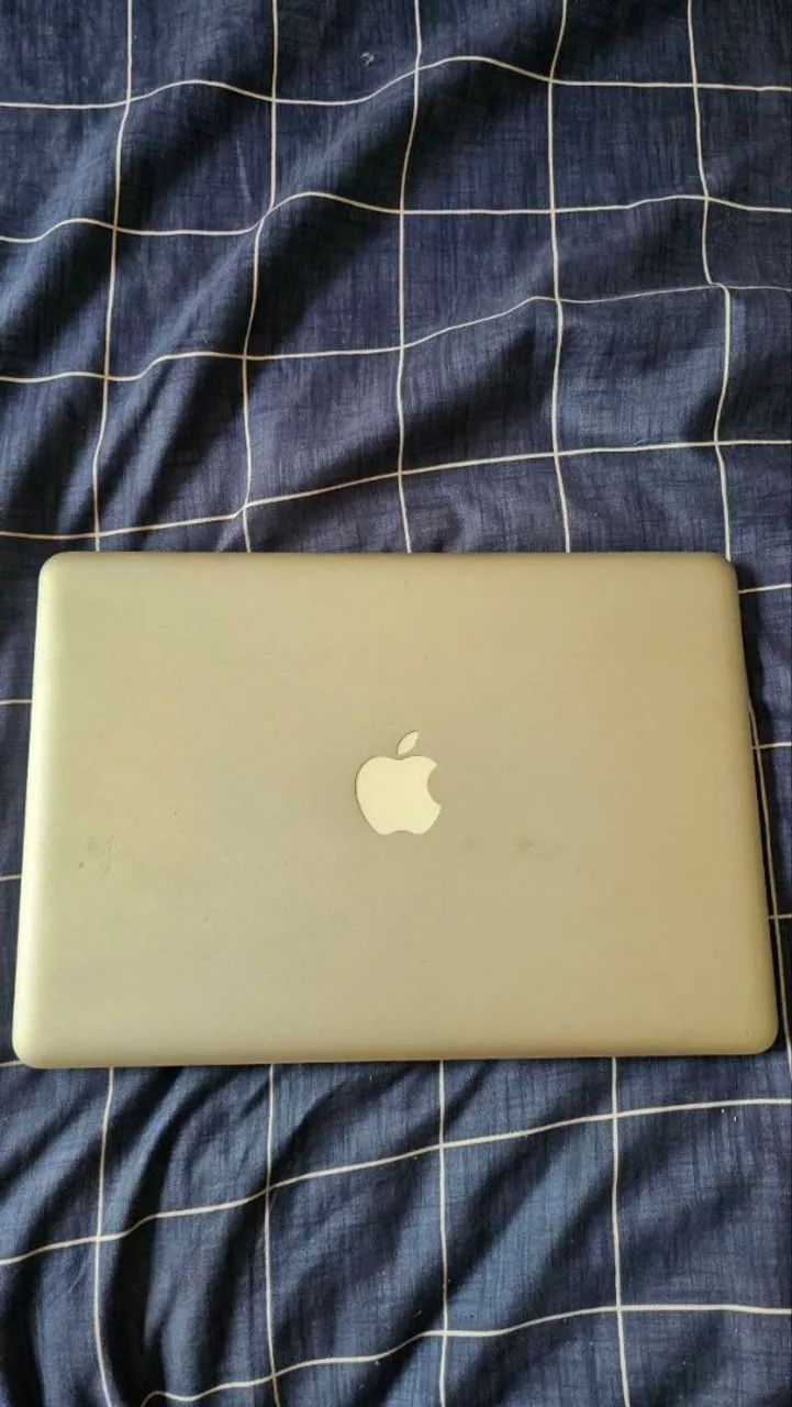 MacBook Pro - Tela Retina - Ótimo estado! - Foto 4