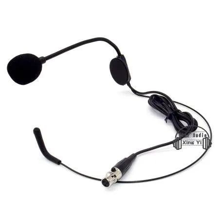 Microfone headset Novo - Foto 3