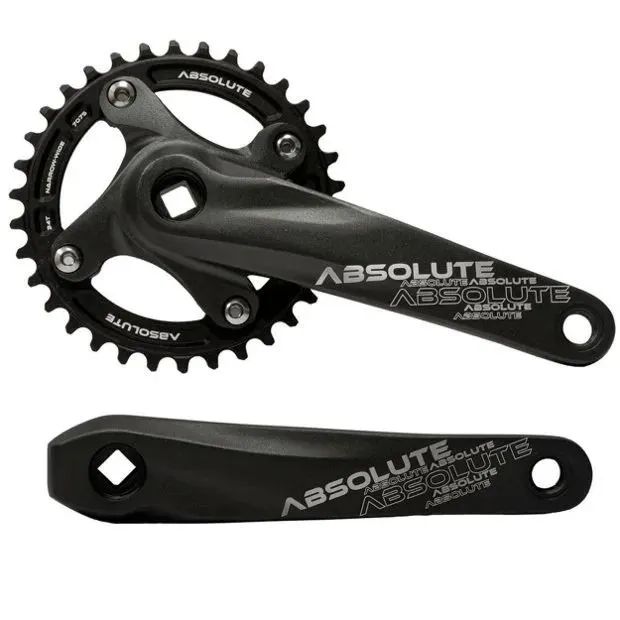 Pedivela Absolute 34T