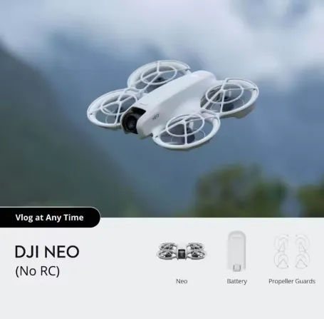 Dji neo (LACRADO)
