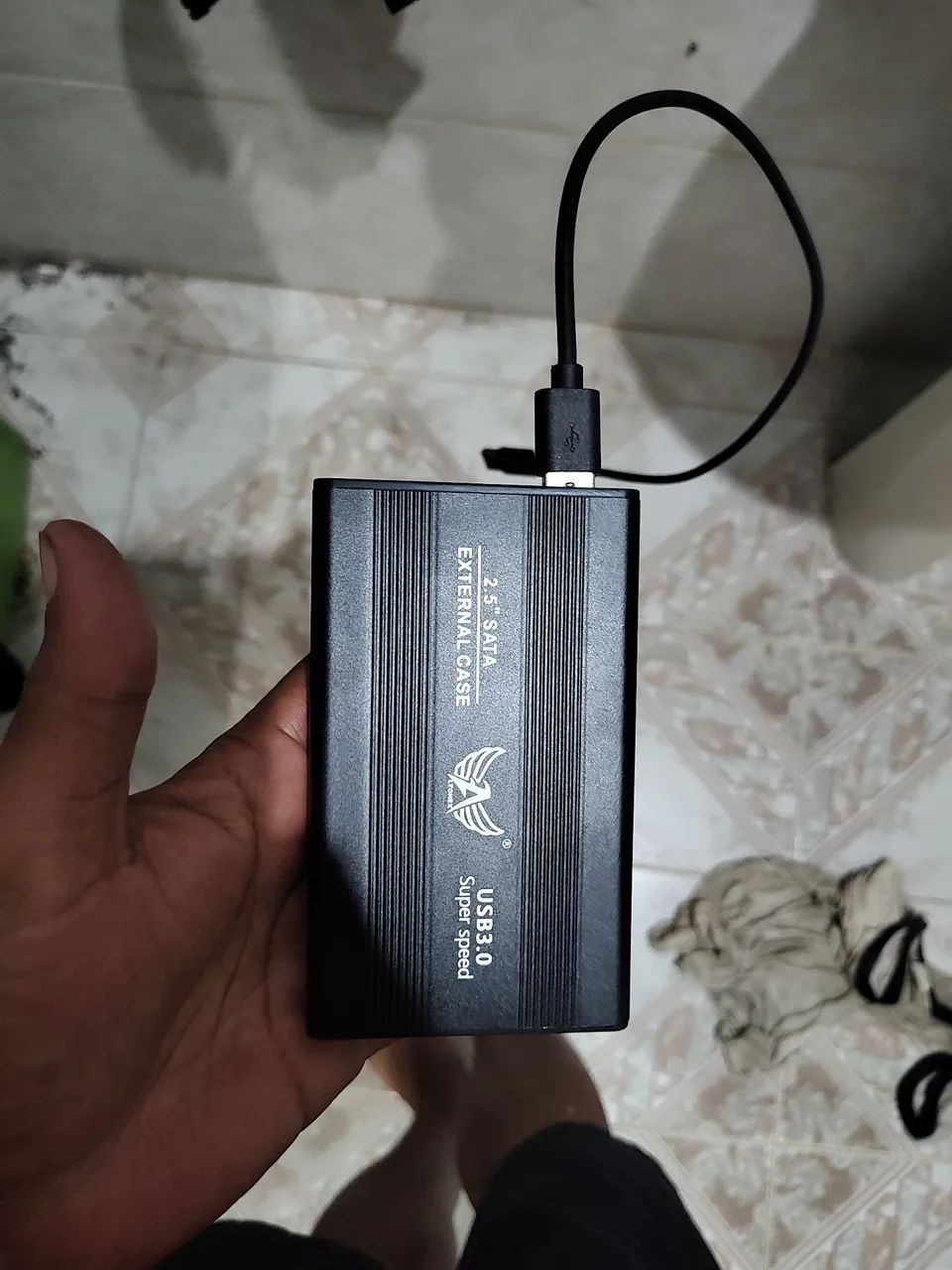 Hd de 1tera  - Foto 5