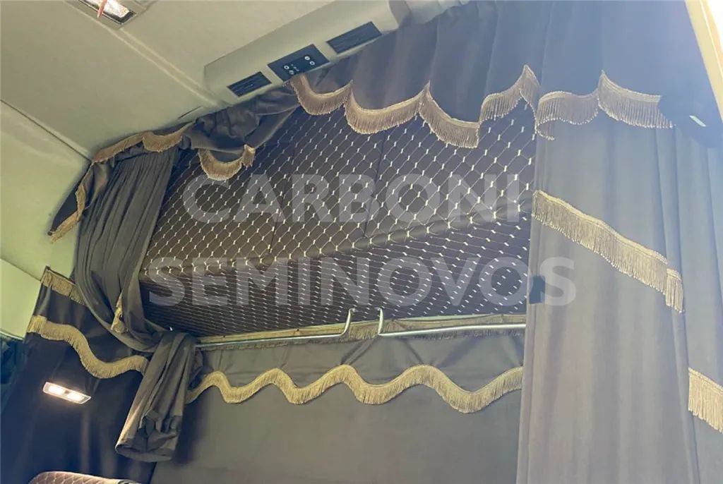 VOLVO FH 460 6X2T GLOBETROTTER 2020/2021 - Foto 11