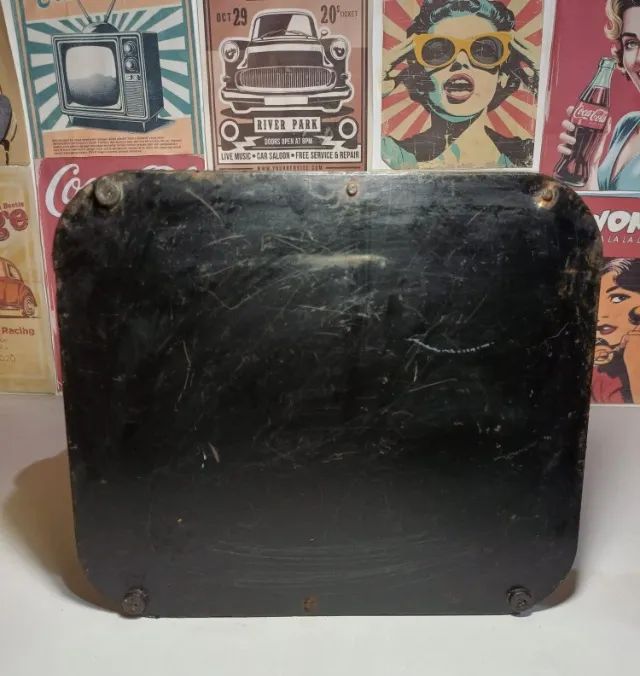 Base de telefone antigo para restaurar motivo Mickey  - Foto 5