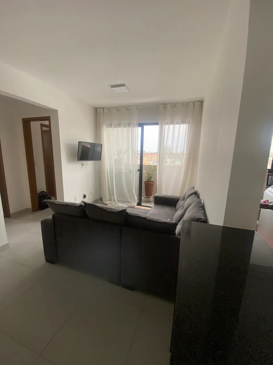 Foto - Goiânia - Residencial Goyaz Park