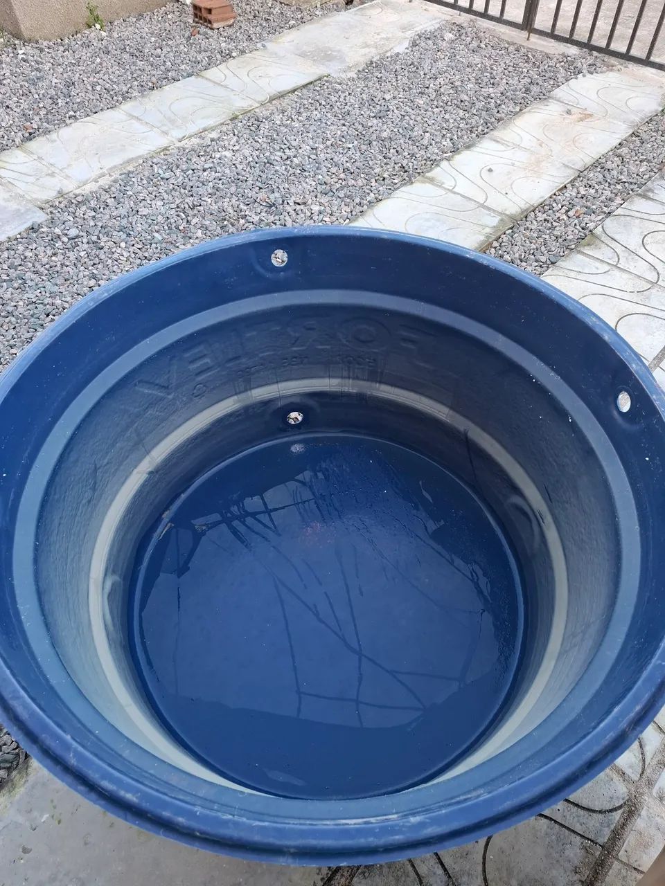 Caixa d'água Fortlev 500L - Foto 2