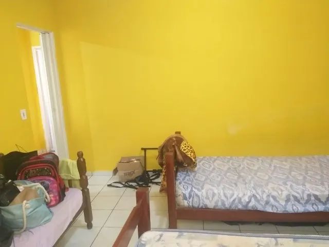 MONGAGUA - CASA NA PRAIA - 2 QUARTOS, UMA SUITE, UMA VAGA, UMA QUADRA DA PRAIA - Foto 11