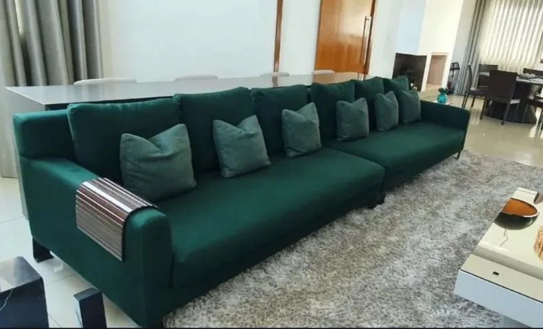 Sofá Mobiliadora Líder