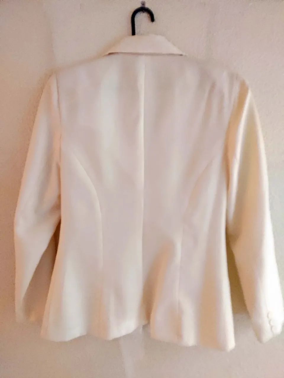 Blazer creme  - Foto 2
