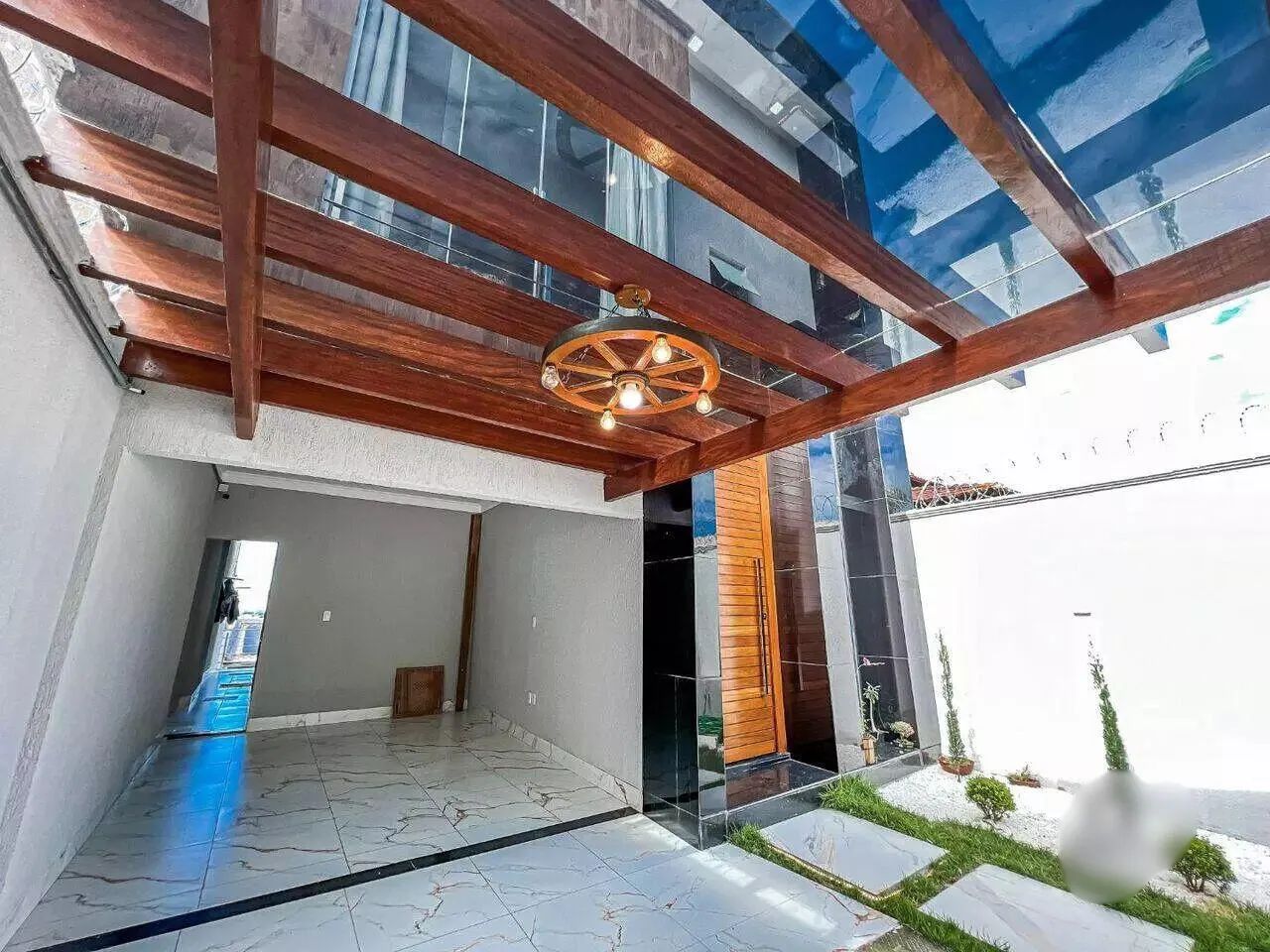 Foto - Goiânia - Setor Gentil Meireles