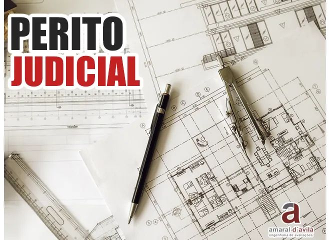 PERITO JUDICIAL - ASSISTENTE TÉCNICO - LAUDOS DE AVALIAÇÃO E PARECERES TÉCNICOS