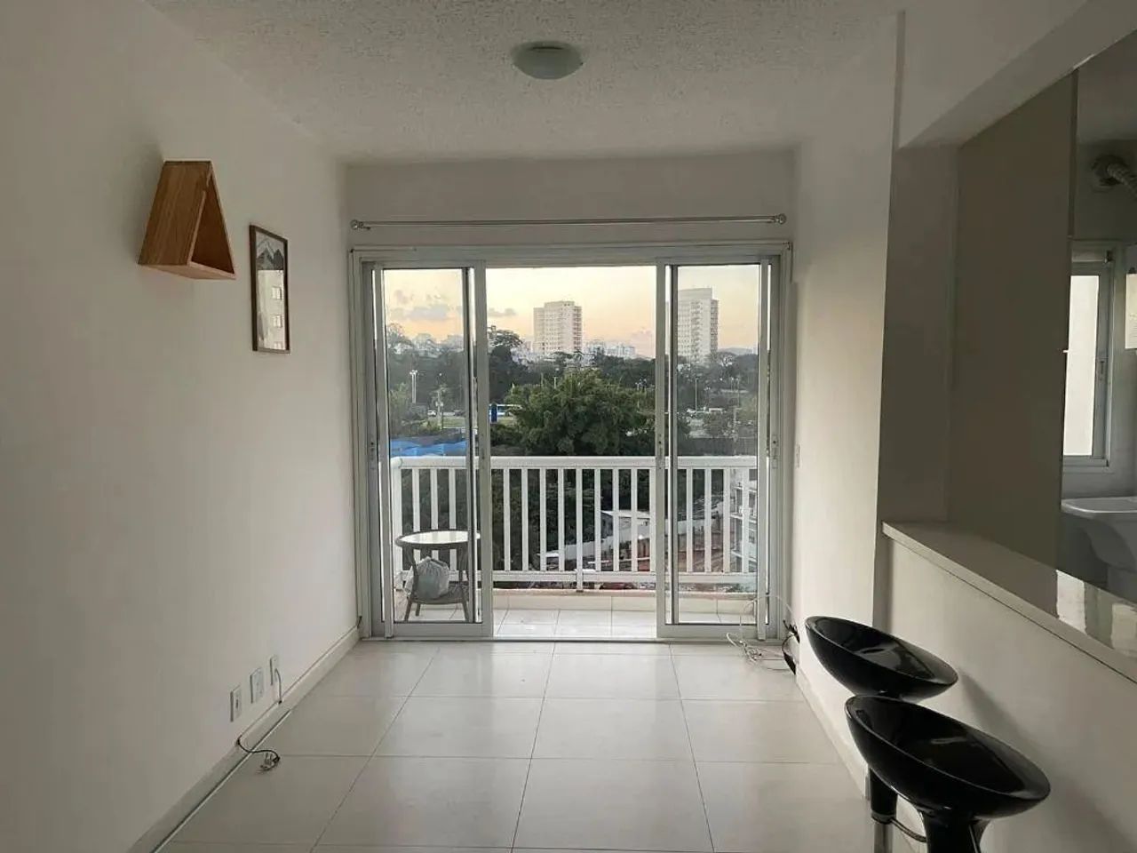 Apartamento à venda e para alugar em Barueri, Centro, com 3 quartos, com 72 m²