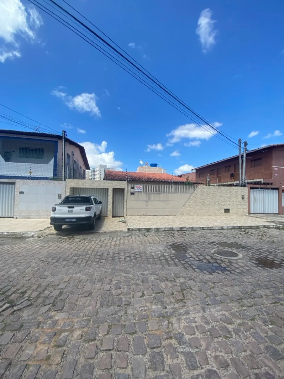 Casa a venda