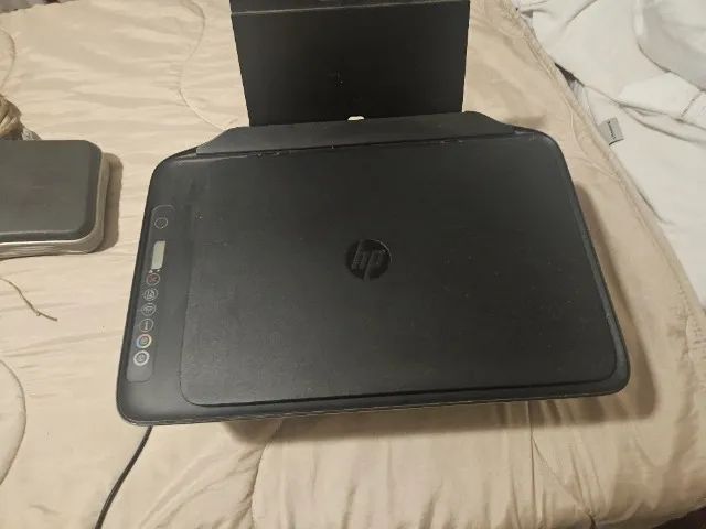 Impresssora - Foto 2