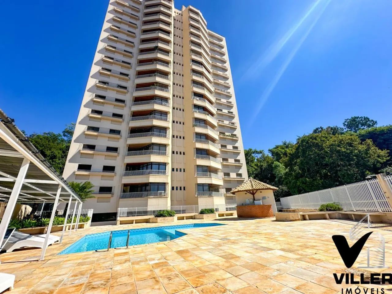 Apartamento de Alto Padrão no Centro de Socorro SP