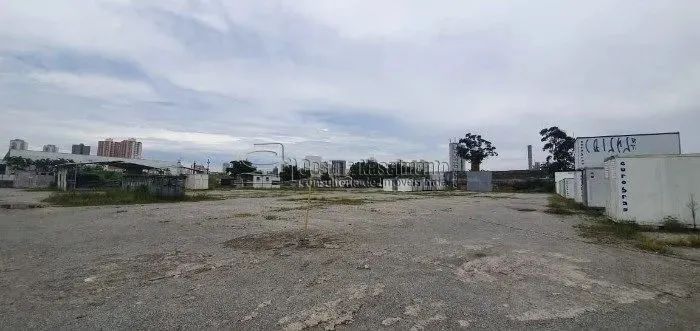 Terreno em Santo André - Parque Jaçatuba - Foto 4