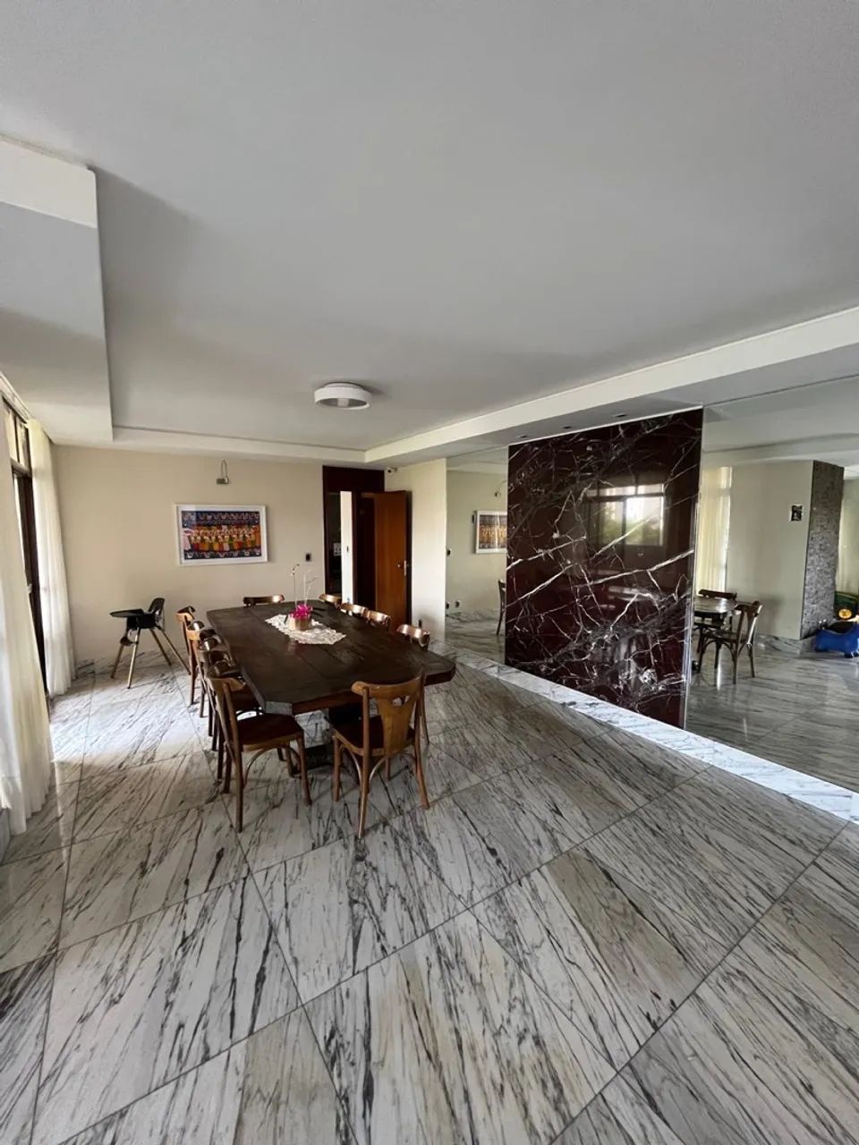 Apartamento bosque dos buritis (dono) 