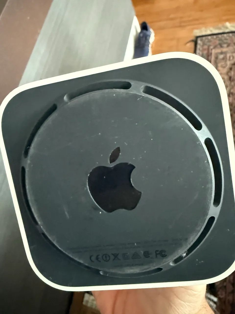 AirPort Extreme Model A1521 - Foto 2