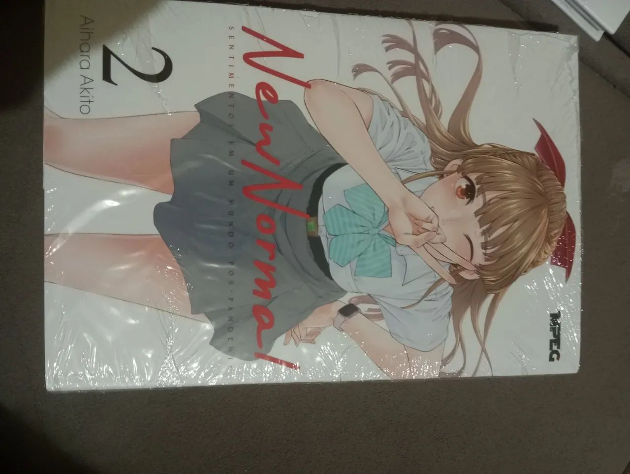 New Normal - Volume 2