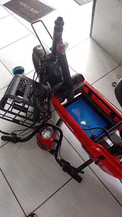 Escooter elétricas. - Foto 3