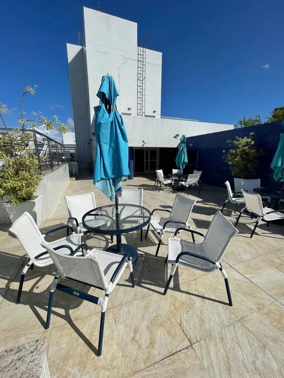 Flat beira mar de Tambaú  - Foto 12