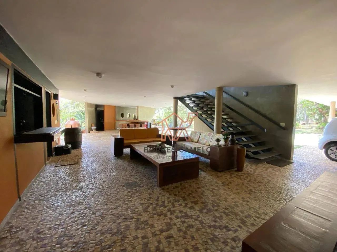 Casa com 4 dormitórios, 690 m² - venda por R$ 6.000.000,00 ou aluguel por R$ 26.967,91/mês - Foto 10