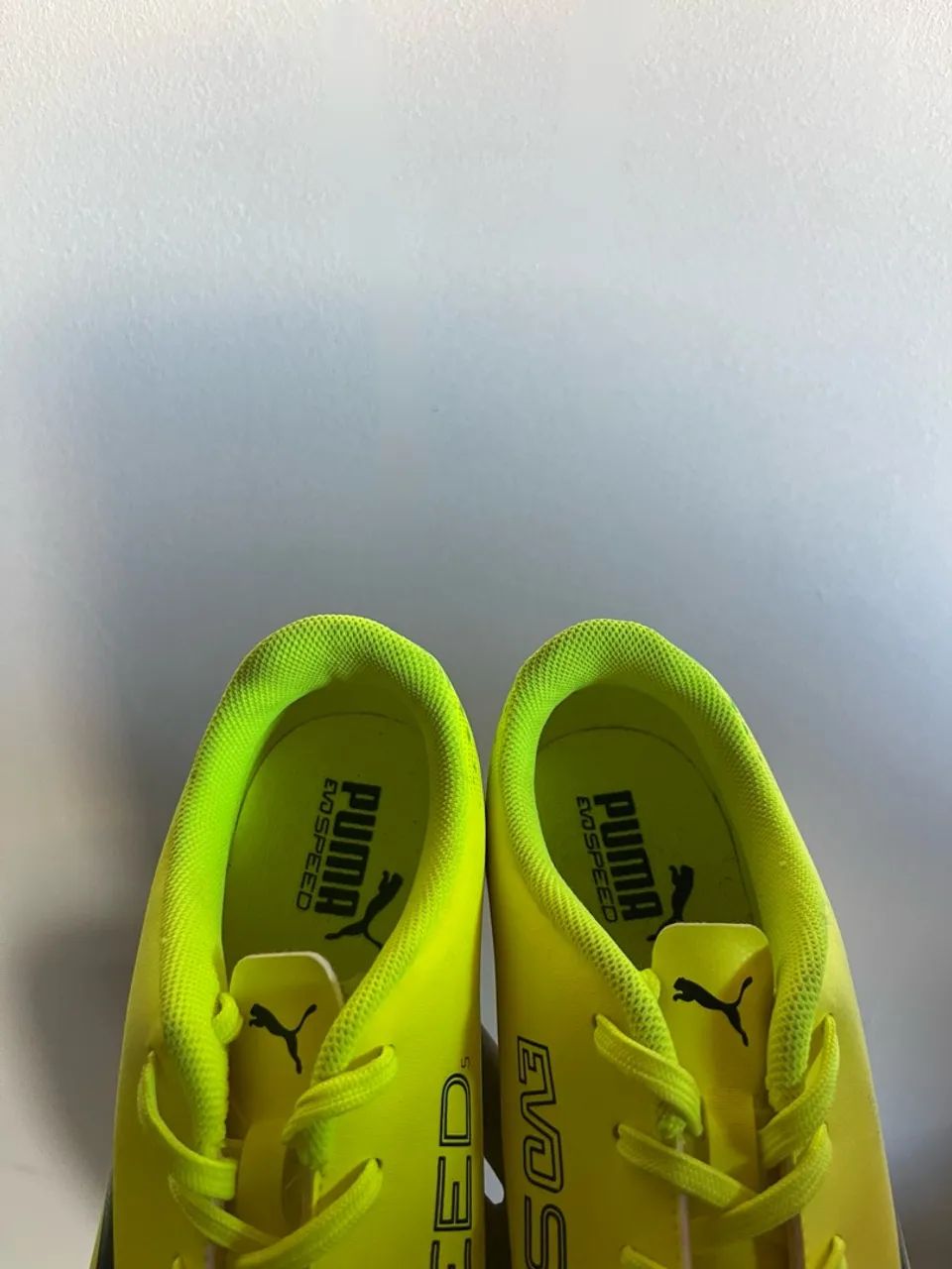Chuteiras Puma EvoSpeed - Foto 2
