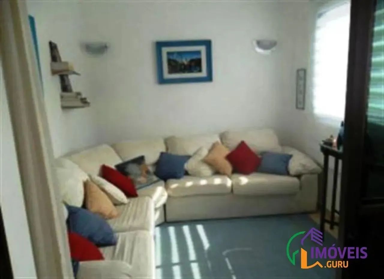 DUPLEX - CAMPO BELO - SP - Foto 9