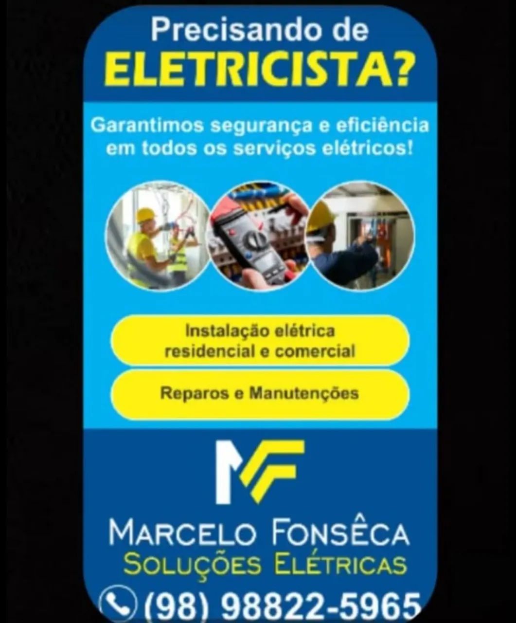Eletricista profissional  - Foto 2