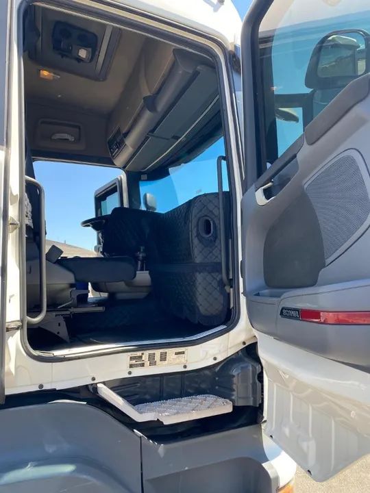 SCANNIA R440 HIGHLINE - Foto 12