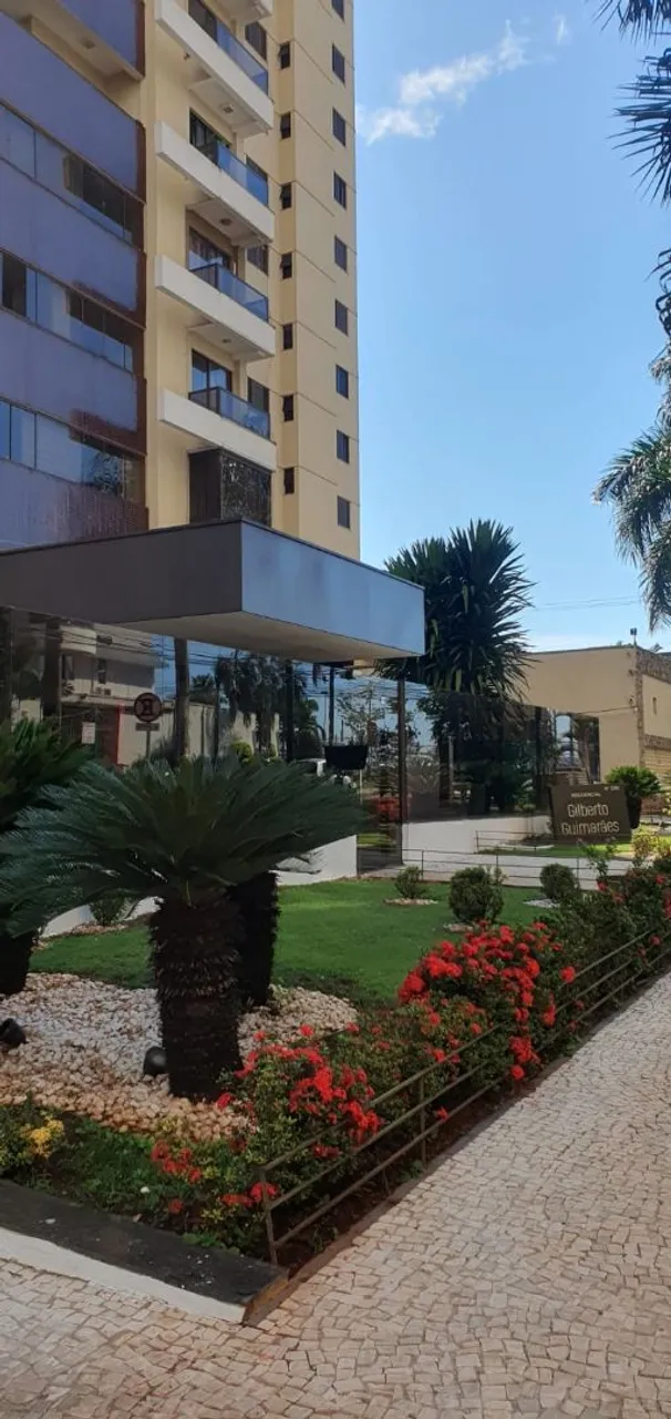 Alto da Glória, Residencial Gilberto Guimarães.