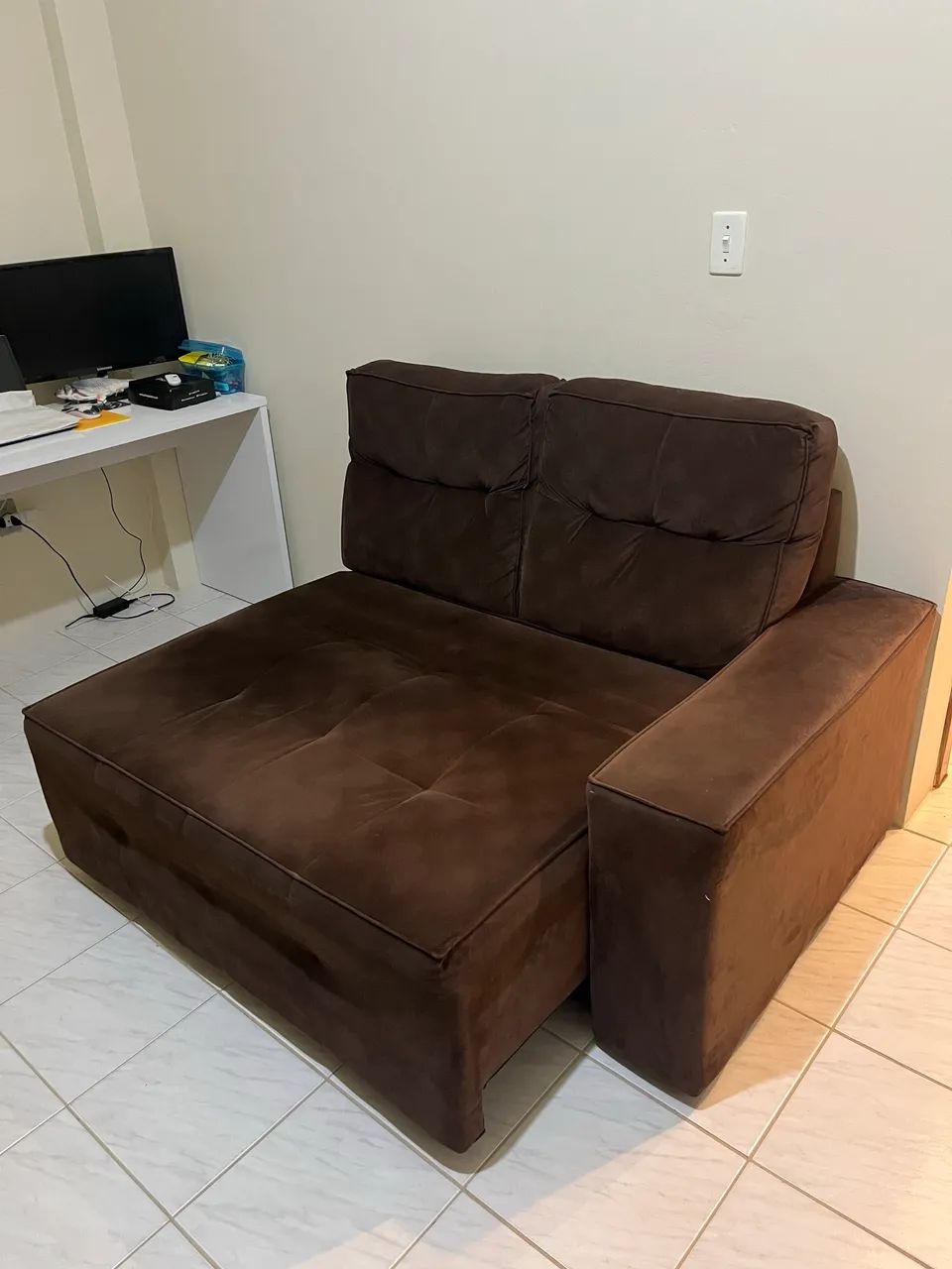 Sofá retrátil DESAPEGANDO64842030408195122