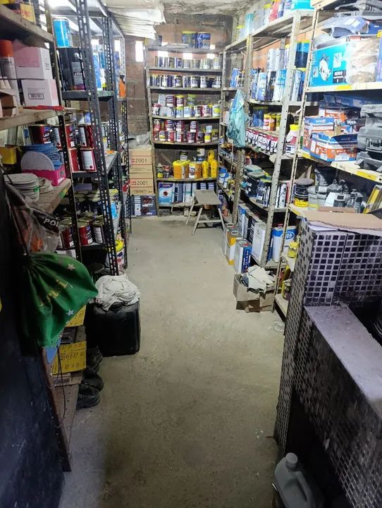 Galpão/Depósito para venda - Foto 2