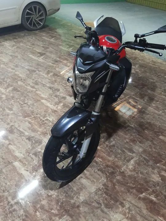 Cb 250