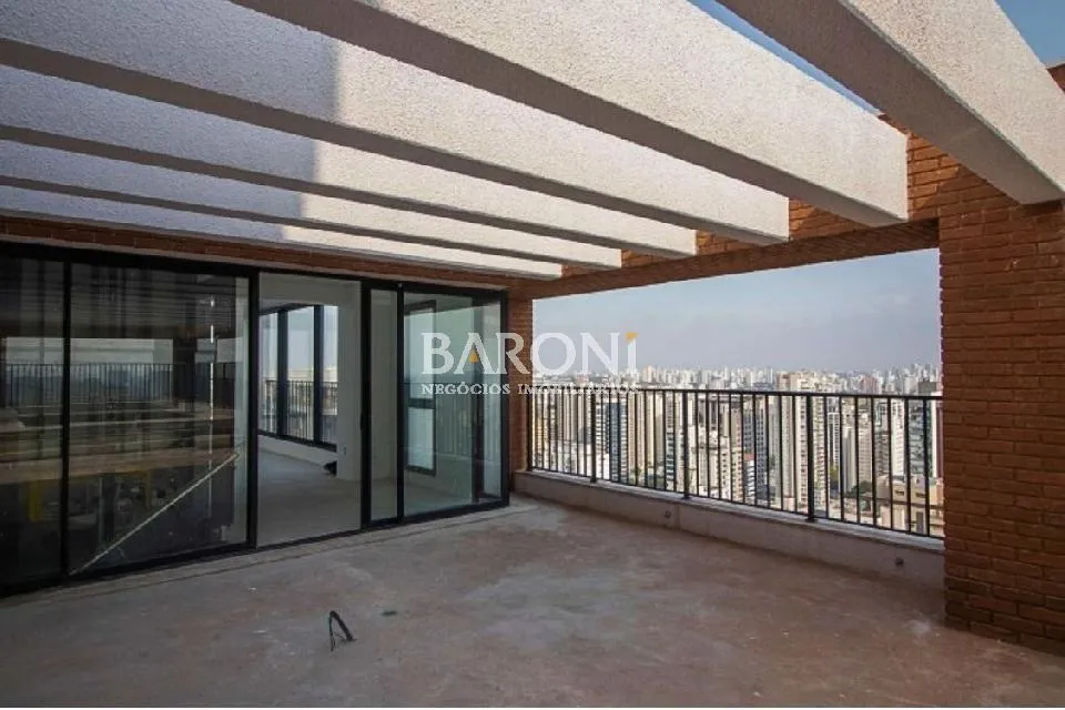Baroni Imóveis, a melhor experiência na compra do seu imóvel! Imobiliária sediada em Moema