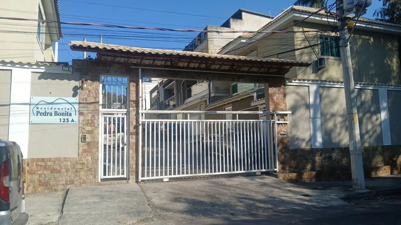 Foto - Rio de Janeiro - Jacarepaguá