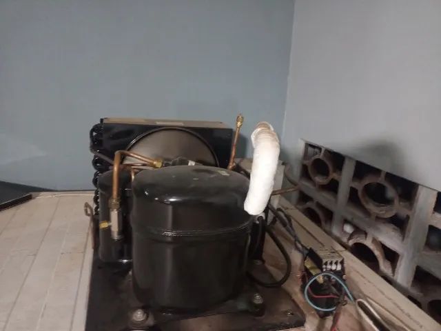 Camera fria  - Foto 4